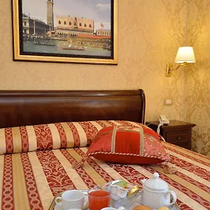 Residenza Goldoni Venedig