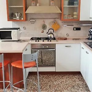 Paradiso Apartamento
