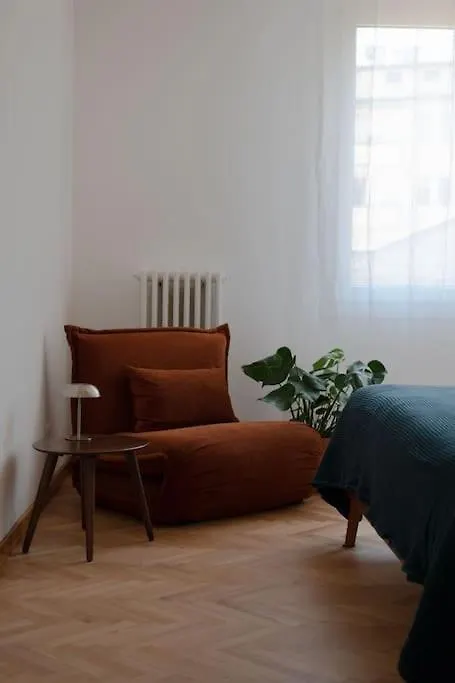 ונציה Brique Apartment