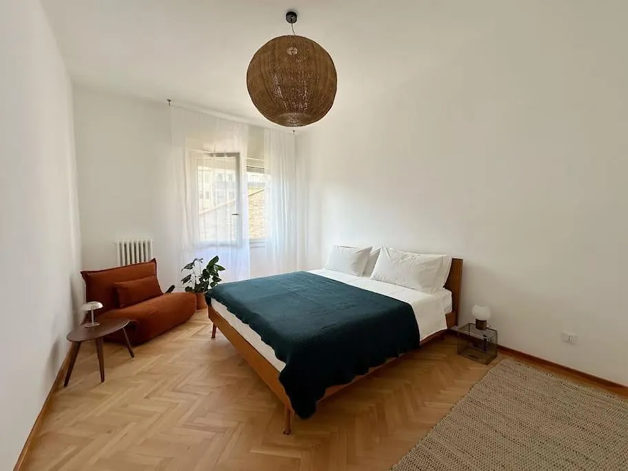 Brique Apartment Venice