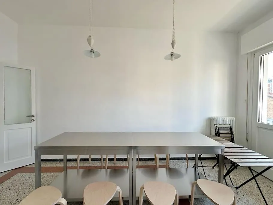 ונציה Brique Apartment