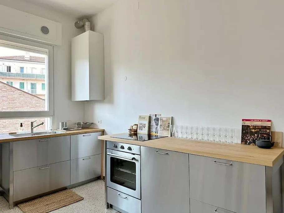 ונציה Brique Apartment 0*,  איטליה