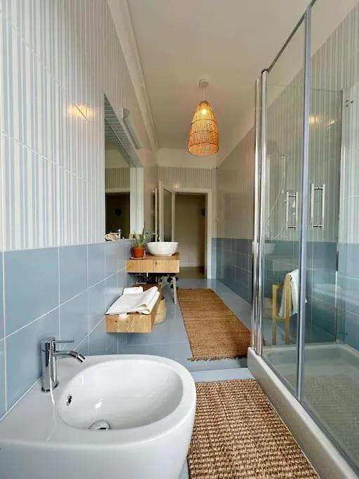 ונציה Brique Apartment