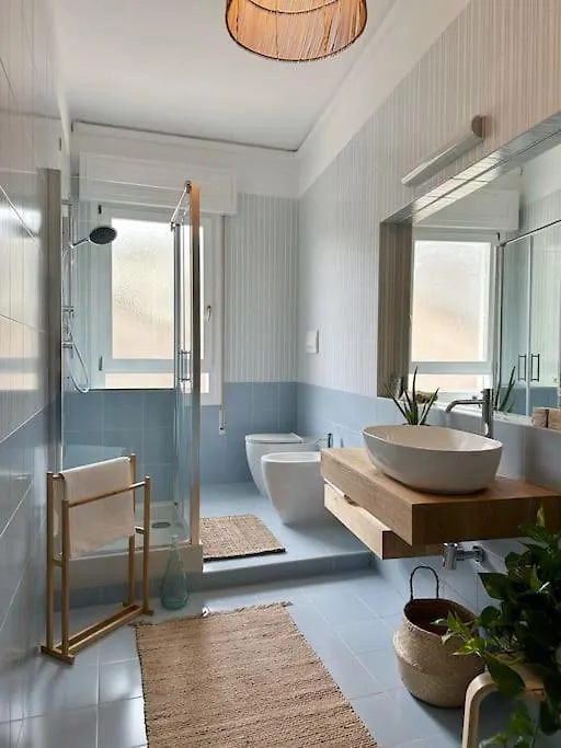 ונציה Brique Apartment