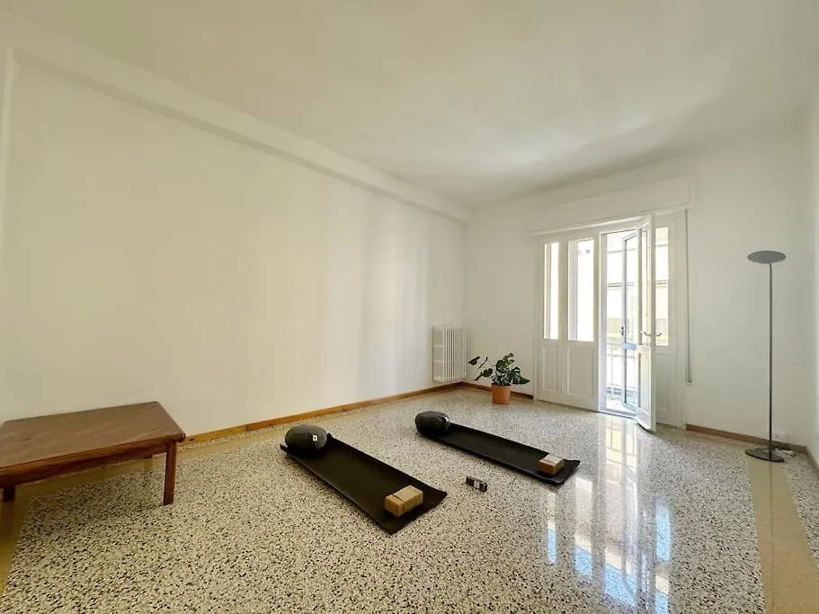 ונציה Brique Apartment