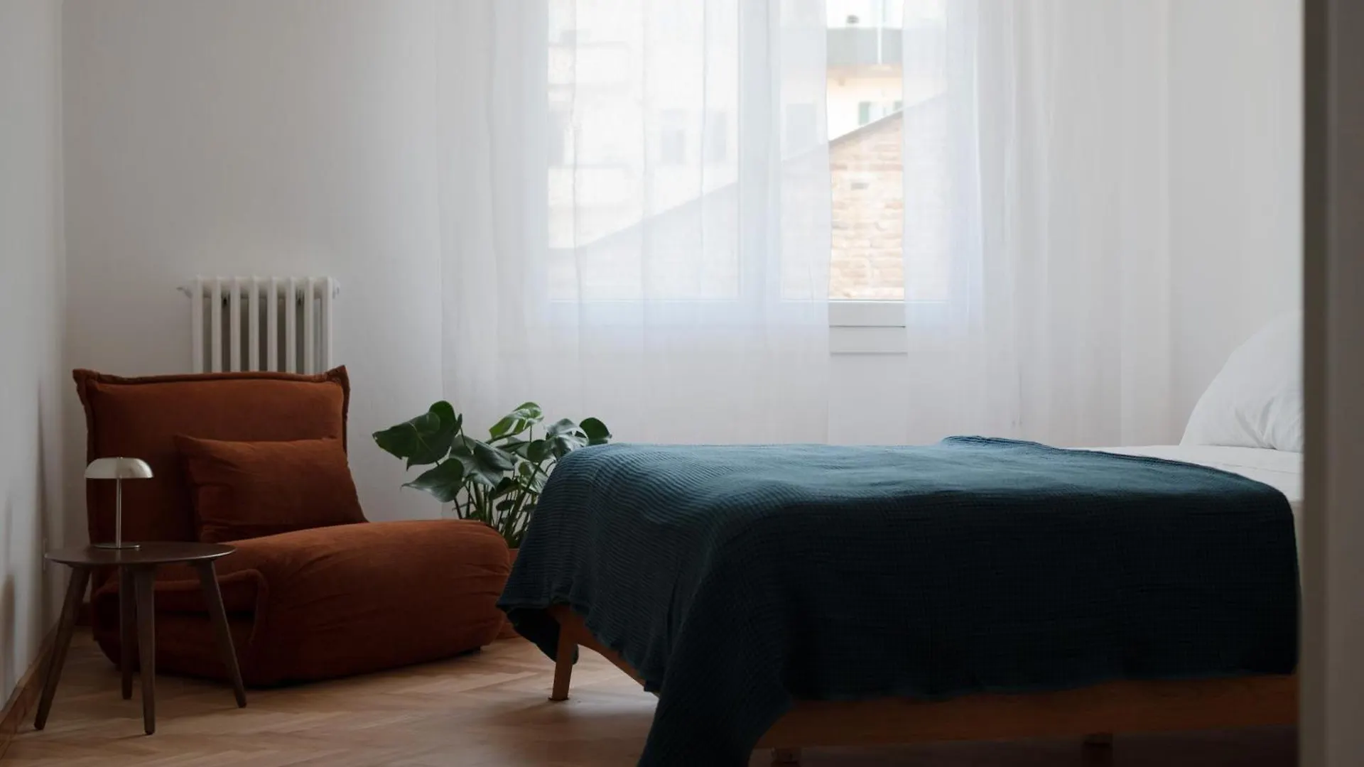 ונציה Brique Apartment