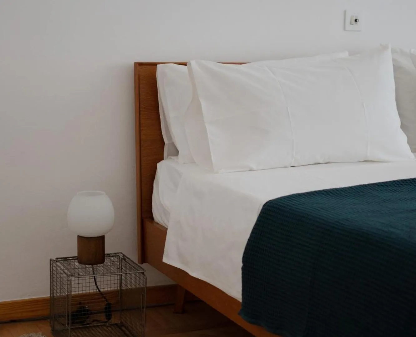 ונציה Brique Apartment