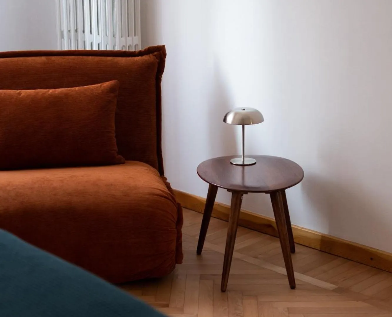 ונציה Brique Apartment איטליה