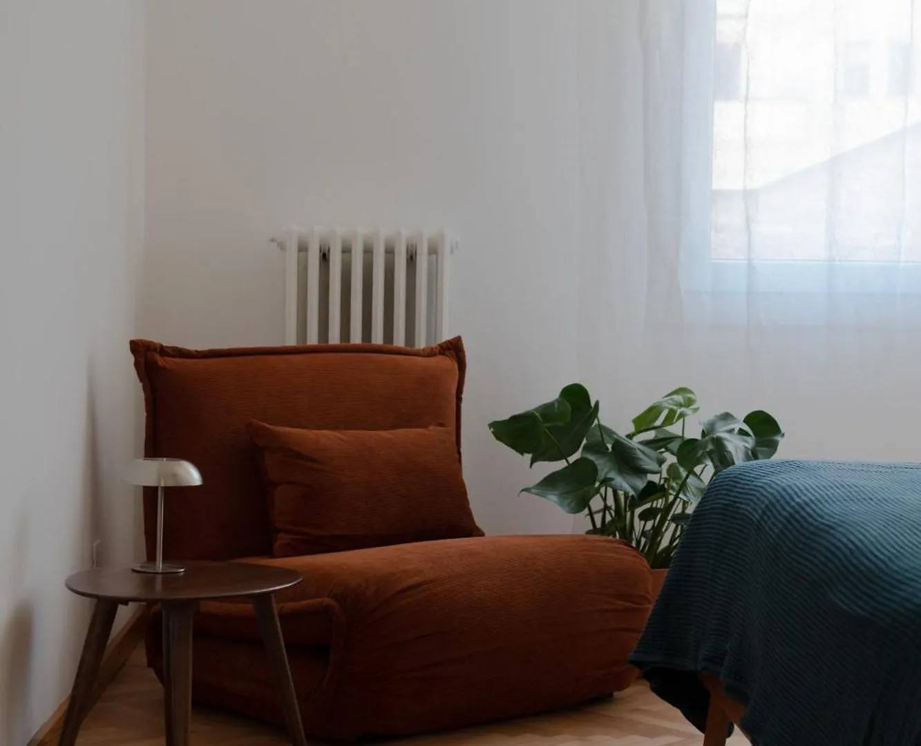 ונציה Brique Apartment