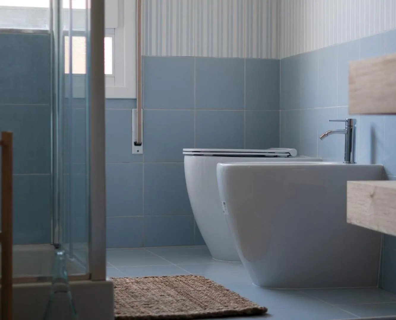 ונציה Brique Apartment 0*,